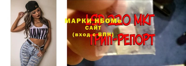 ALPHA-PVP Баксан